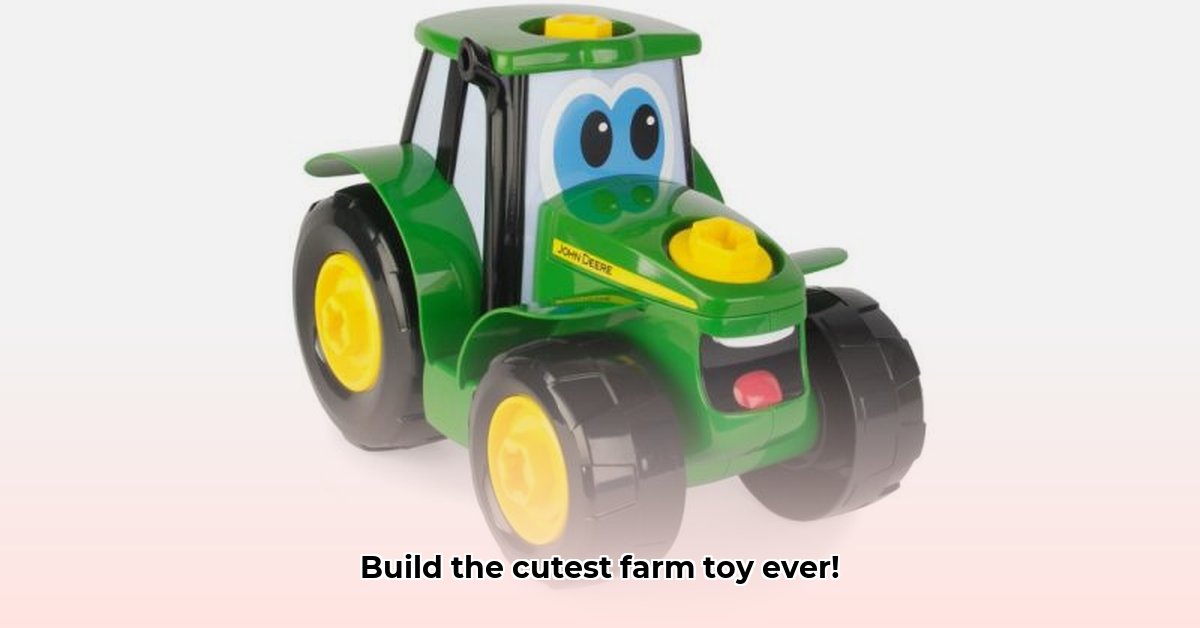 build-a-johnny-tractor